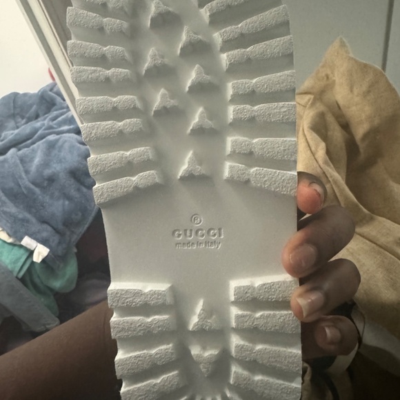 Gucci Slides main image 4